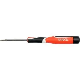 Bestseller WKRĘTAK PRECYZYJNY TORX T5*50MM YT-25852 YATO